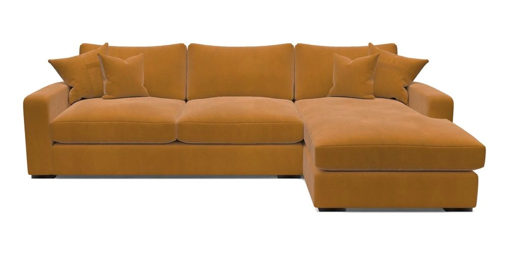 Chaise RHF