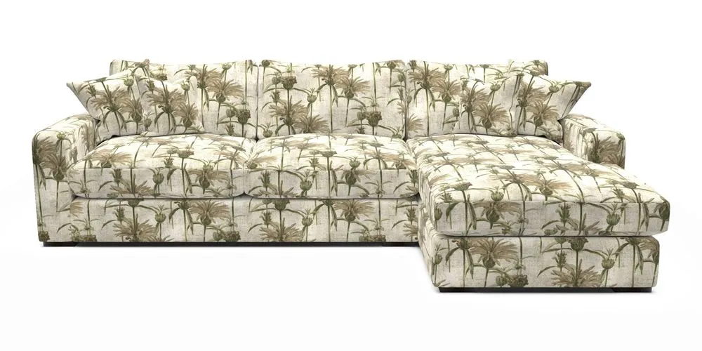 Chaise RHF