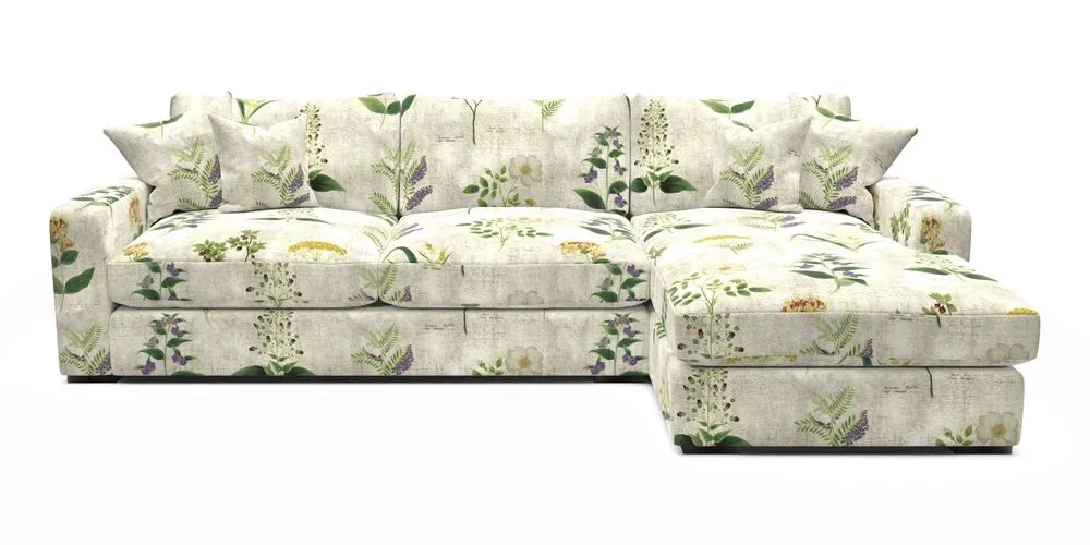 Chaise RHF