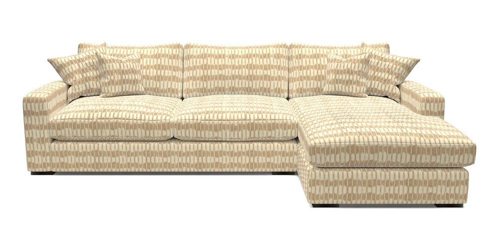 Chaise RHF