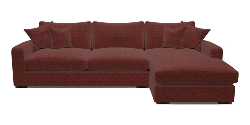 Chaise RHF