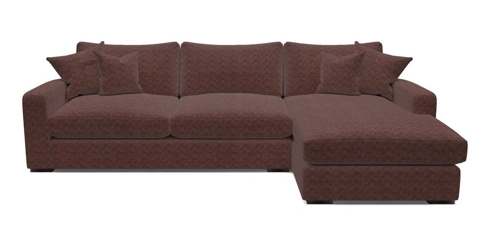 Chaise RHF