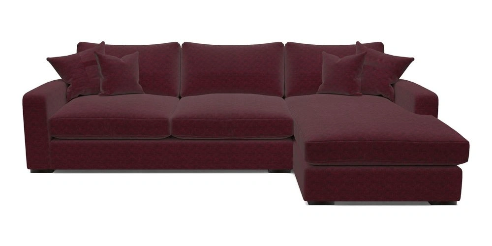Chaise RHF