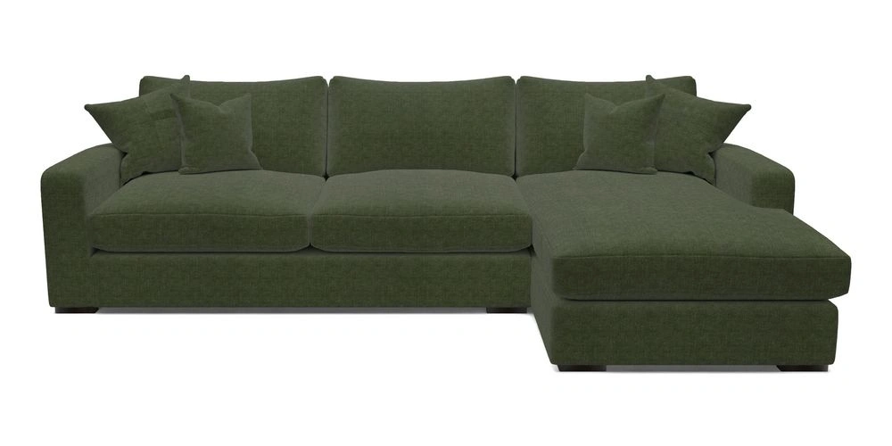 Chaise RHF