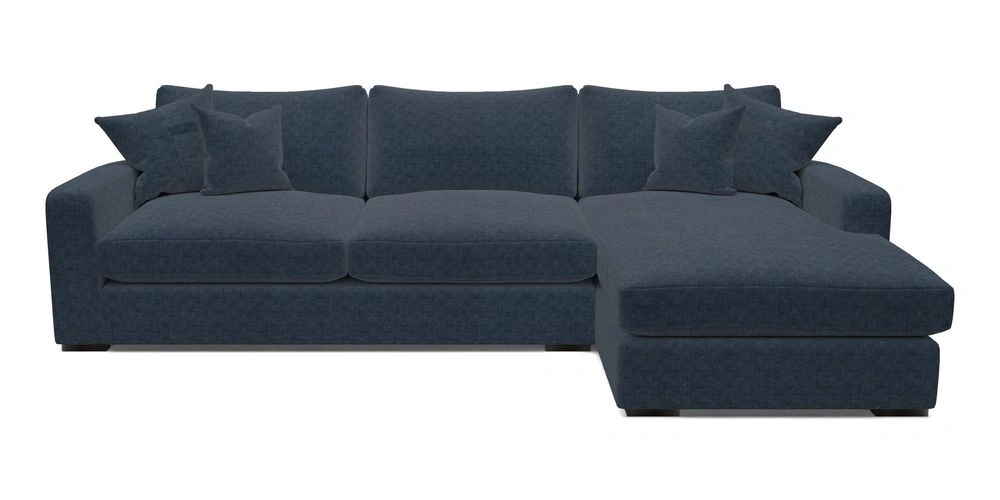 Chaise RHF