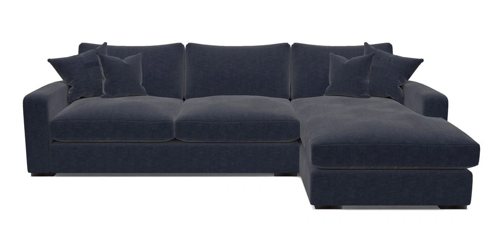 Chaise RHF