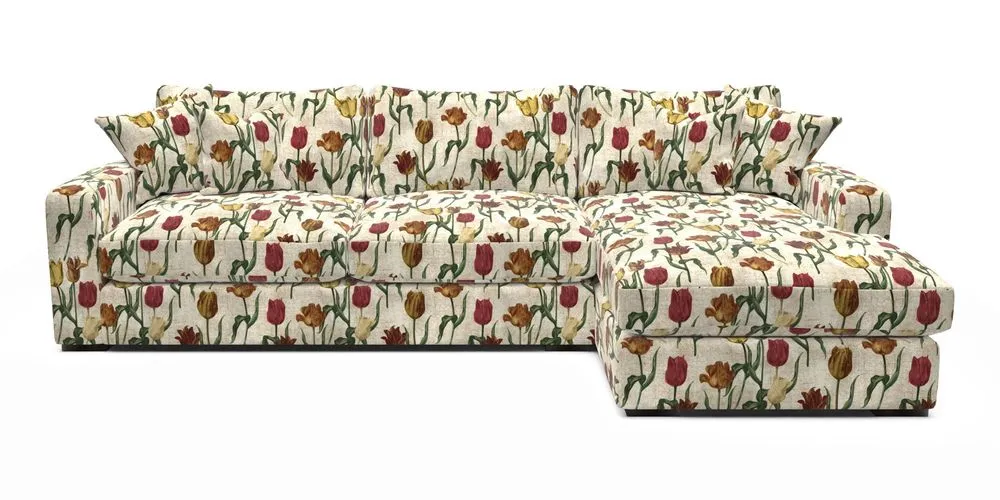 Chaise RHF