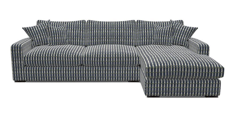Chaise RHF