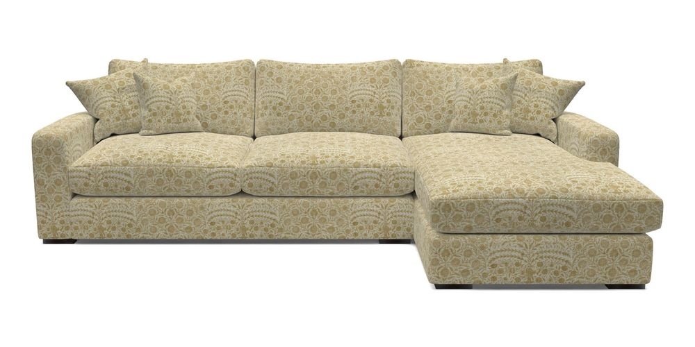 Chaise RHF