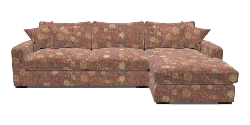 Chaise RHF