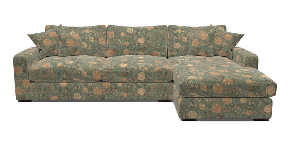 Chaise RHF