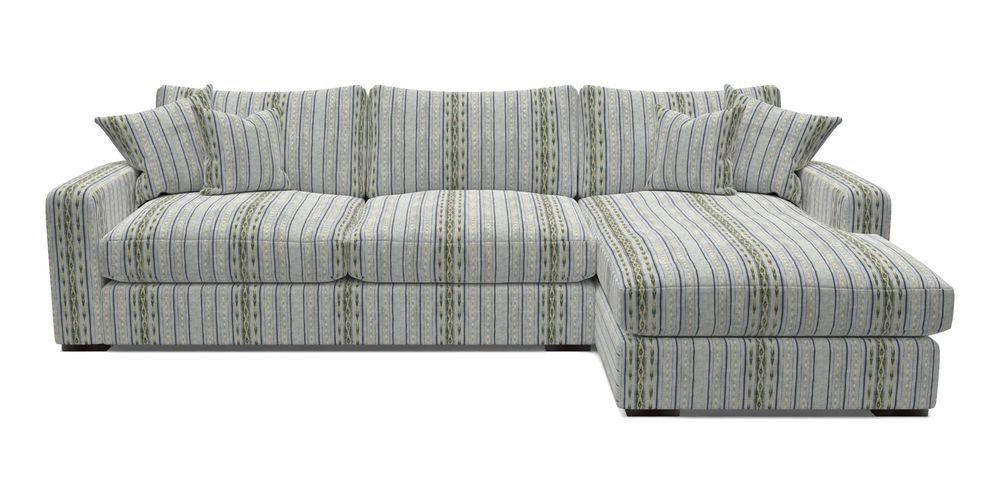 Chaise RHF