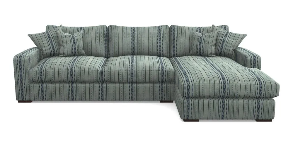 Chaise RHF