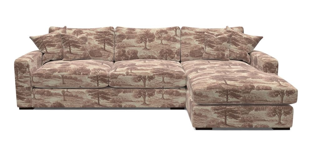 Chaise RHF