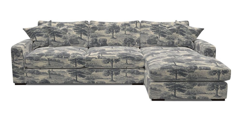 Chaise RHF