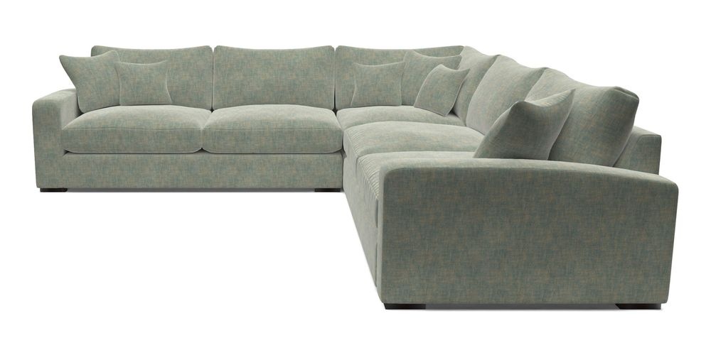 Small Corner Sofa RHF and LHF