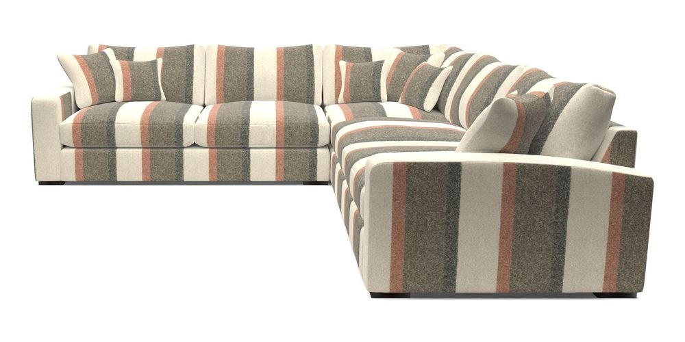 Small Corner Sofa RHF and LHF