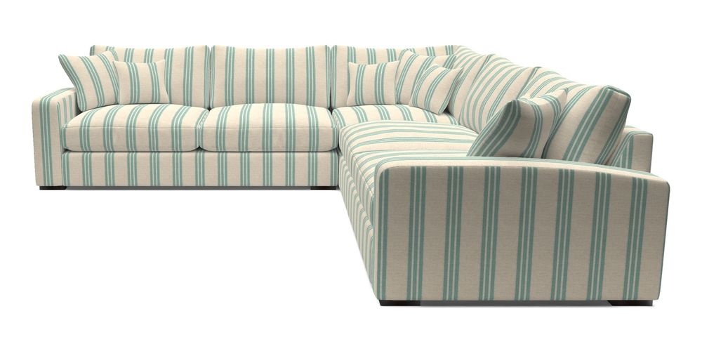 Small Corner Sofa RHF and LHF