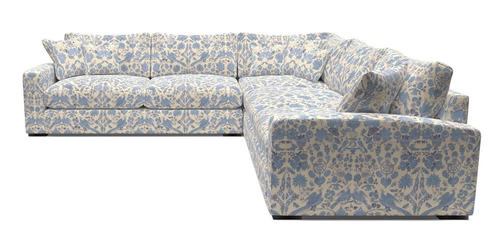 Small Corner Sofa RHF and LHF