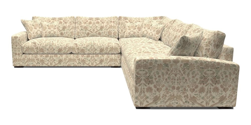 Small Corner Sofa RHF and LHF