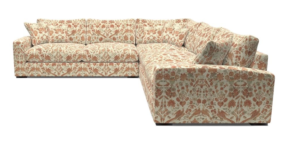 Small Corner Sofa RHF and LHF