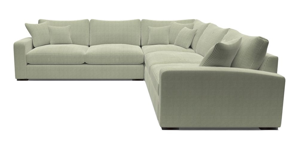 Small Corner Sofa RHF and LHF