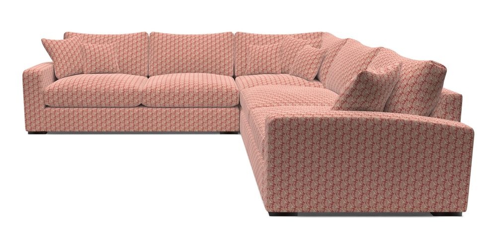 Small Corner Sofa RHF and LHF