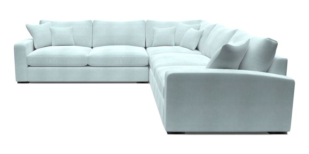 Small Corner Sofa RHF and LHF