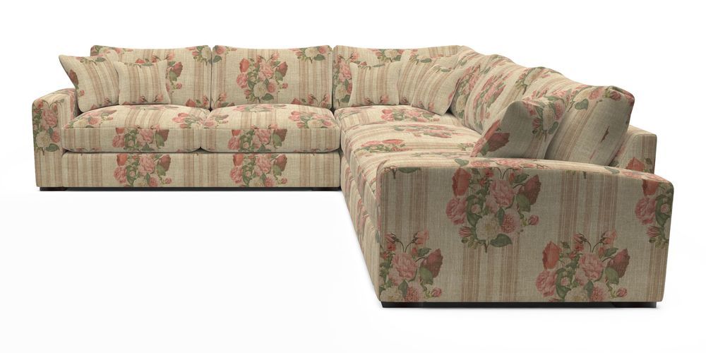 Small Corner Sofa RHF and LHF