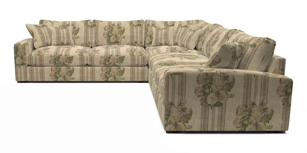 Small Corner Sofa RHF and LHF