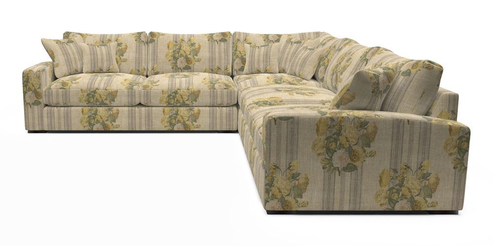 Small Corner Sofa RHF and LHF