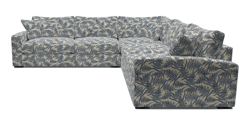 Small Corner Sofa RHF and LHF