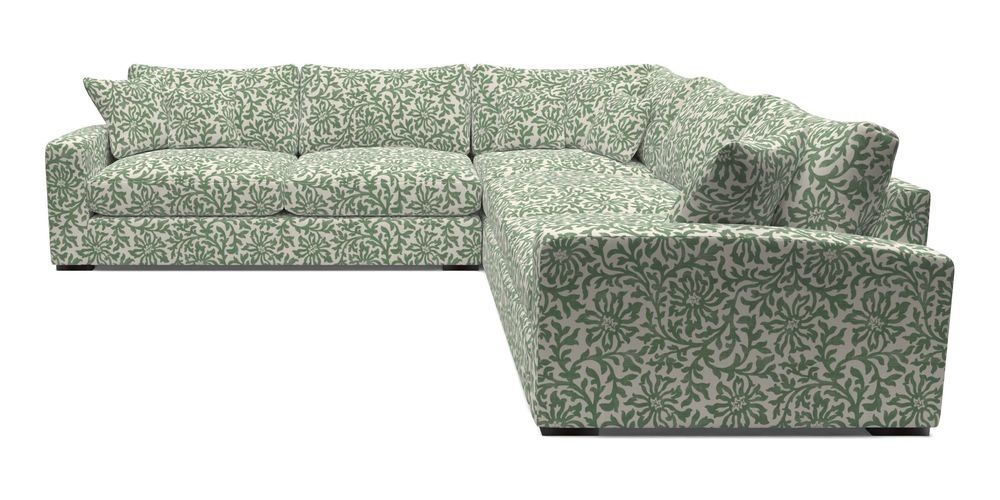 Small Corner Sofa RHF and LHF