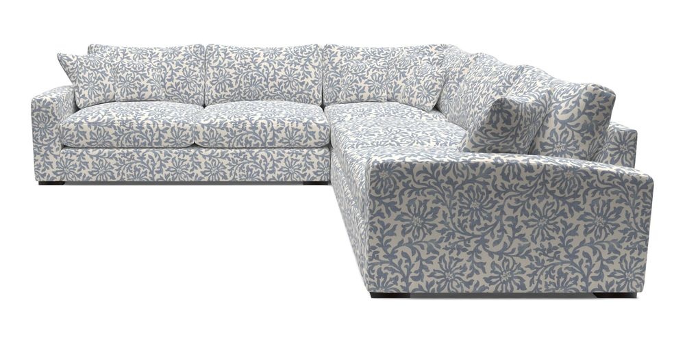 Small Corner Sofa RHF and LHF