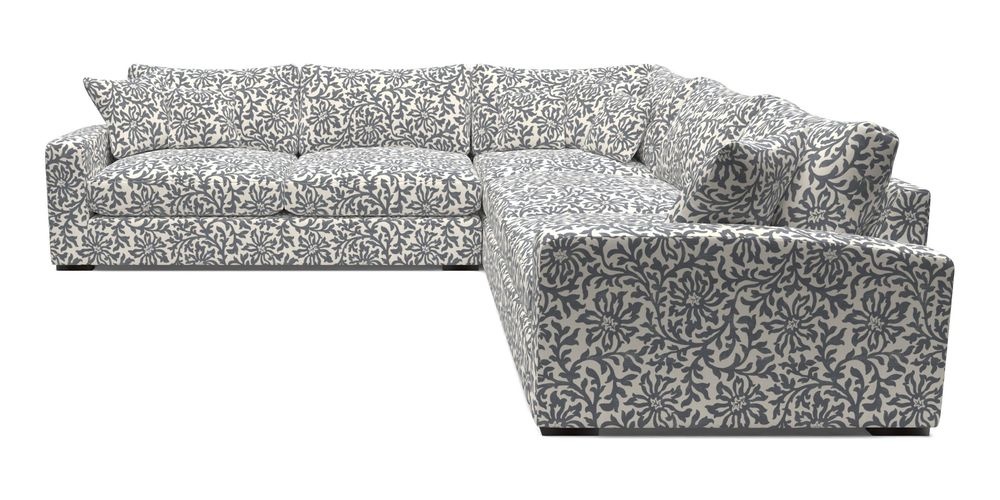 Small Corner Sofa RHF and LHF