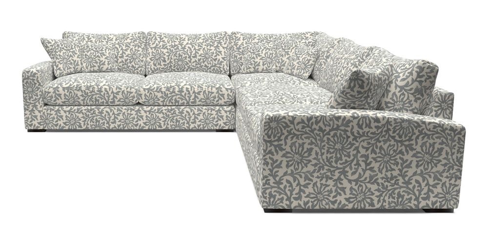 Small Corner Sofa RHF and LHF