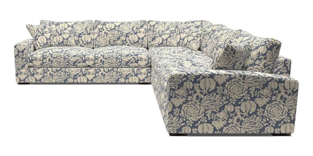 Small Corner Sofa RHF and LHF