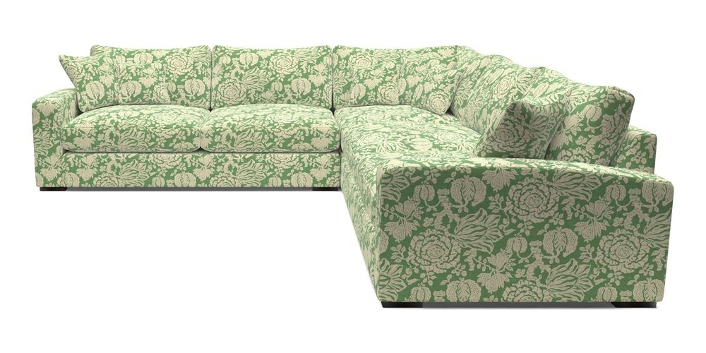 Small Corner Sofa RHF and LHF