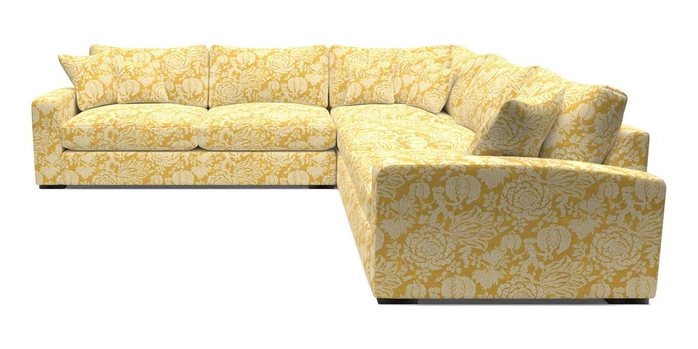 Small Corner Sofa RHF and LHF