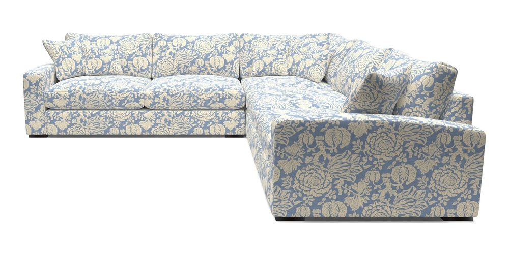 Small Corner Sofa RHF and LHF