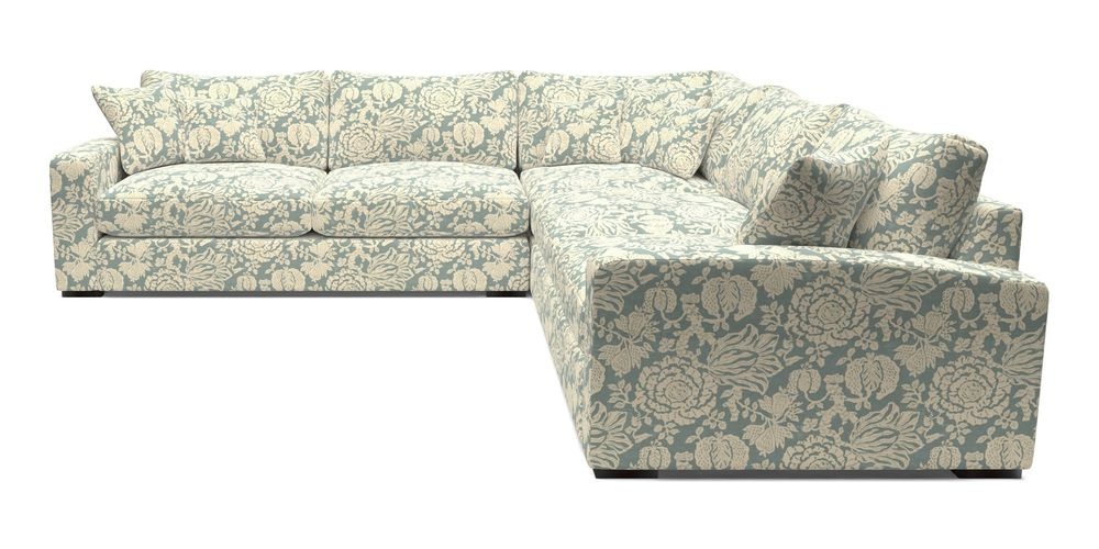 Small Corner Sofa RHF and LHF