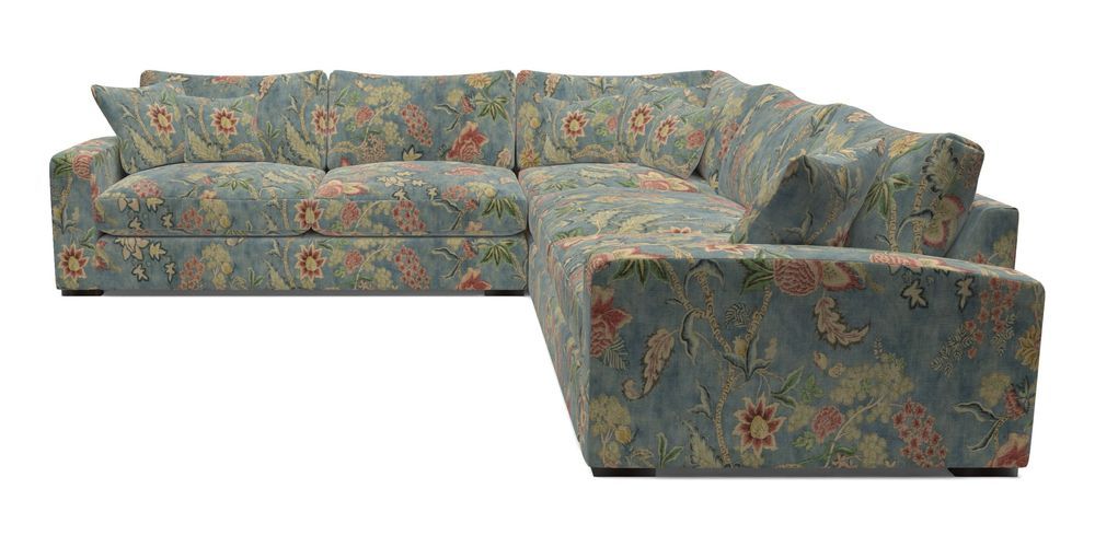 Small Corner Sofa RHF and LHF