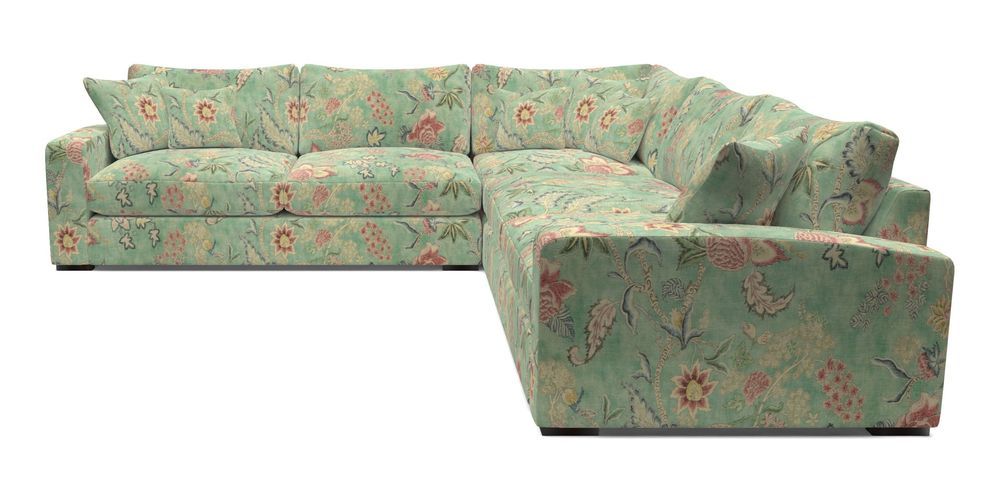 Small Corner Sofa RHF and LHF