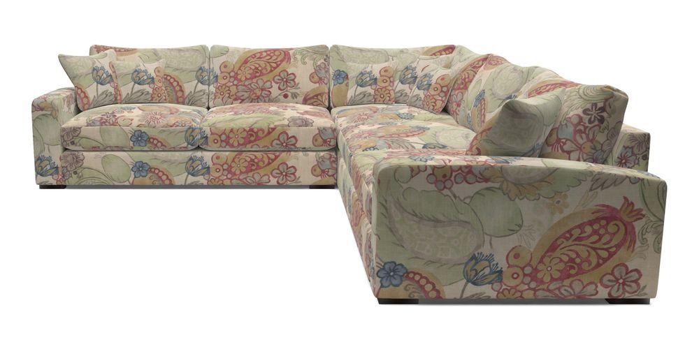 Small Corner Sofa RHF and LHF