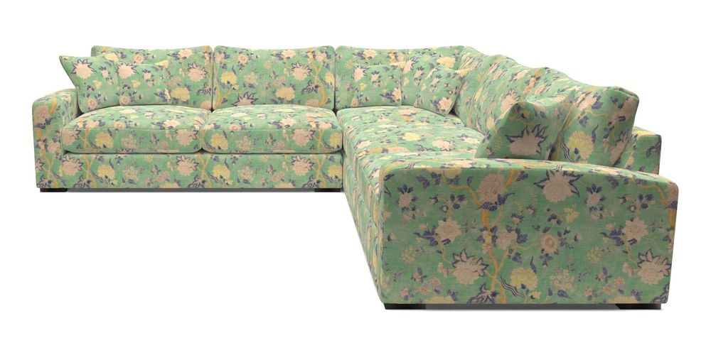 Small Corner Sofa RHF and LHF