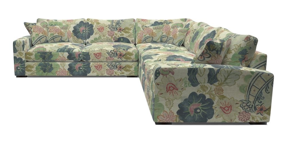 Small Corner Sofa RHF and LHF