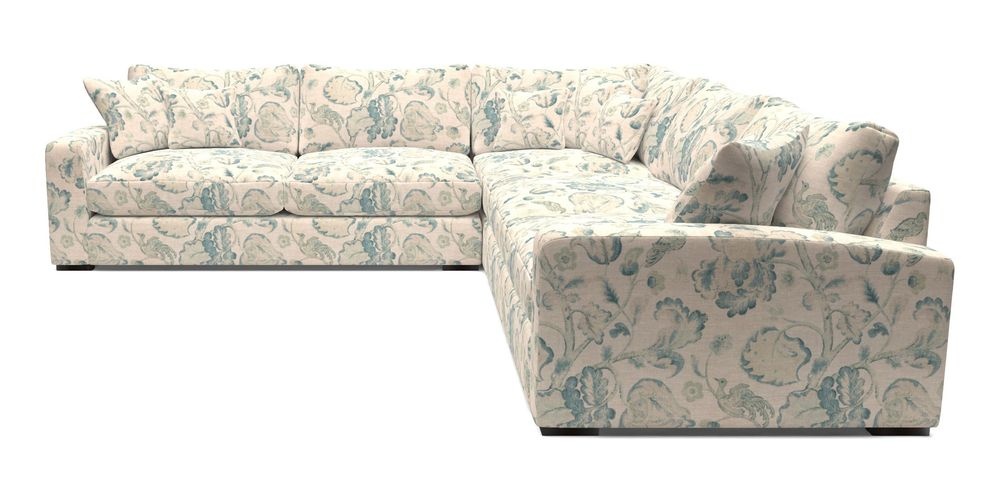 Small Corner Sofa RHF and LHF