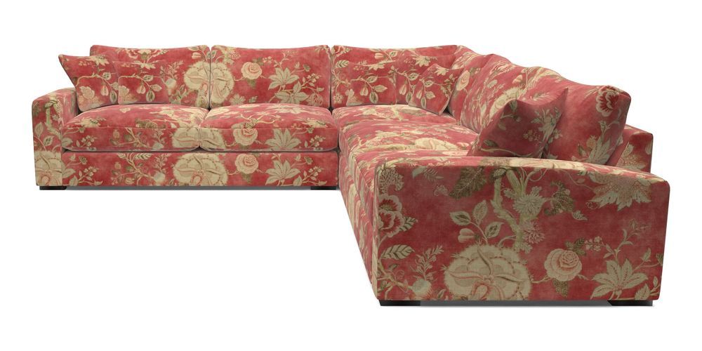 Small Corner Sofa RHF and LHF