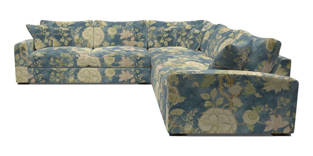 Small Corner Sofa RHF and LHF