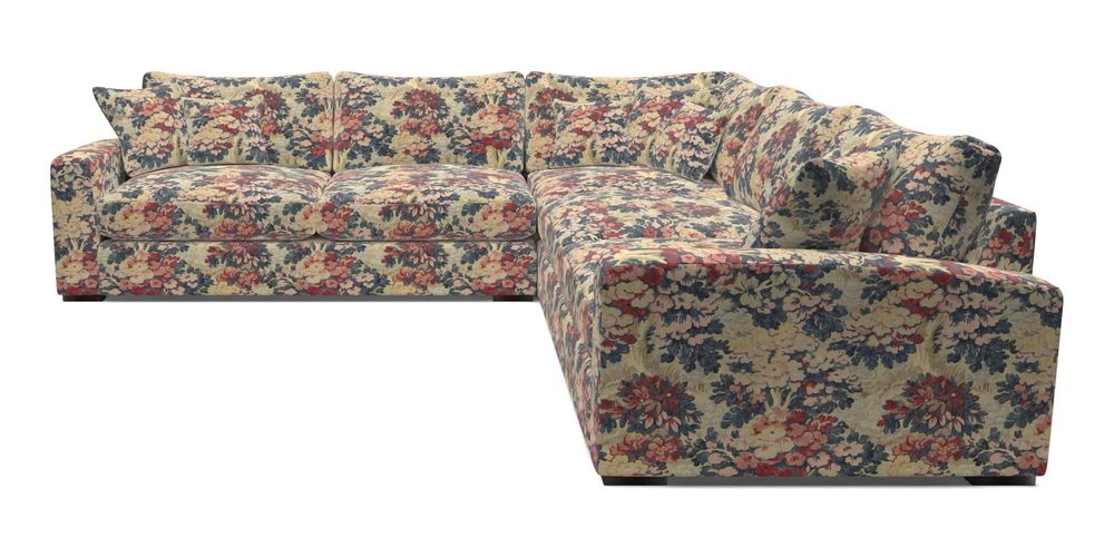 Small Corner Sofa RHF and LHF